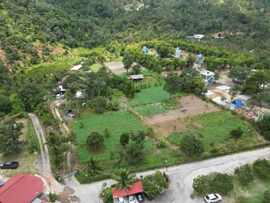 Broga Land For Sale