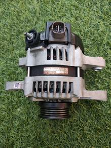 Alternator vios - perlu repair