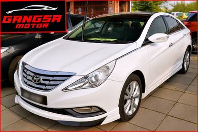 Hyundai SONATA SPORT 2.0 CVVT-i (A) PREMIUM