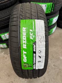 New tyre Rider comfort size 185/55/15 2025 offer