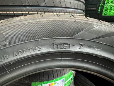 New tyre Rider comfort size 185/55/15 2025 offer