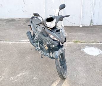 2019 Yamaha LC135 LC 135 V7 