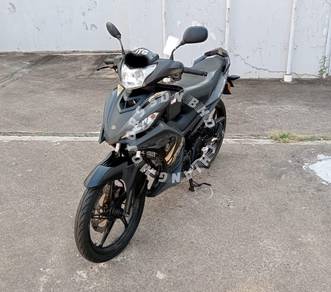 2019 Yamaha LC135 LC 135 V7 