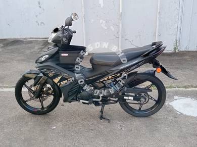 2019 Yamaha LC135 LC 135 V7 