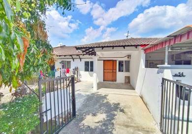 1-storey-Terraced-House-for-sale-Semenyih-Selangor