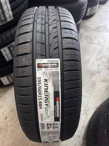 New tyre Hankook kinergy eco2 195/60/15 2025 year