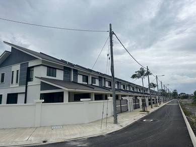 Teres 2 Tingkat Desa Tok Jamal Perdana, Kuala Terengganu