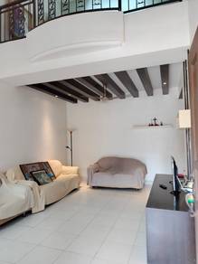 Taman Impian Emas, 1.5 Storey Terrace, Furnished 5 Rooms, Johor Bahru