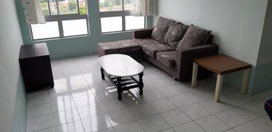 Vista Impian apartment Sale Bukit Serdang,Seri Kembangan,Selangor