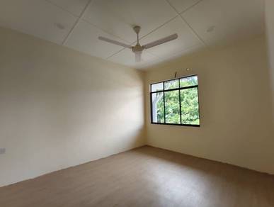 Luyang Damai Semi Detached house for rent