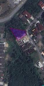 Freehold Bungalow  Lot  Bukit Jed Seremban
