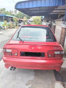 Proton WIRA 1.5 GLi A/B SE (A)