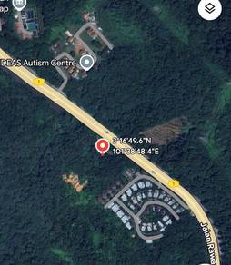 Land for Sale  Rawang