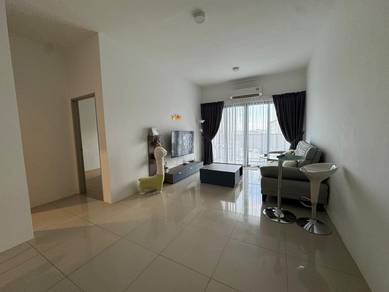 [FOR RENT] Gem Suites Apartment @ Stutong, near Airport|Aeroville|BDC