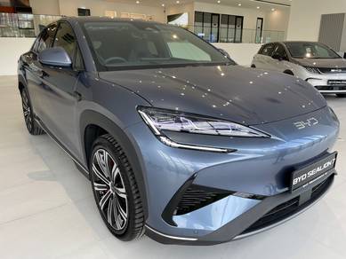 Byd SEALION 7 PERFORMANCE & PERFORMANCE (A)