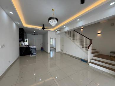 Palma Sand @ Bandar Gamuda Cove Area Specialist