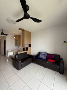 Connaught Avenue Condo Taman Connaught Cheras MRT Eko Cheras Non Bumi