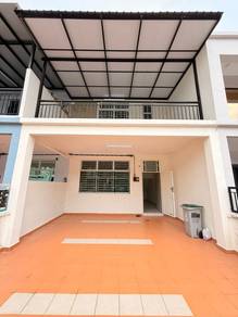 Pulai Mutiara, Kangkar Pulai, Rumah Sewa, Skudai, Low Deposit, Pm ☎️