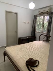 Menara Seputih, Taman Seputeh, Kl City, Kl 1r1b1cp Fully Furnished