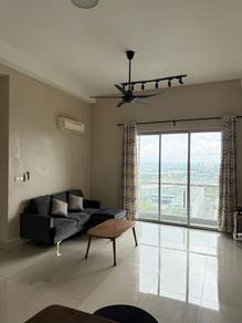 Mount Austin, Terbau, Rumah sewa, House rent, Fully rent, Low Deposit☎