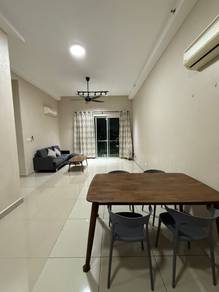 Mount Austin, Terbau, Rumah sewa, House rent, Fully rent, Low Deposit☎