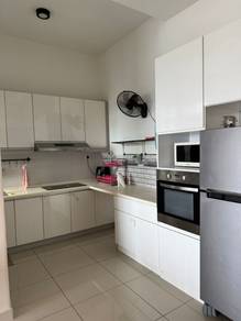 Mount Austin, Terbau, Rumah sewa, House rent, Fully rent, Low Deposit☎