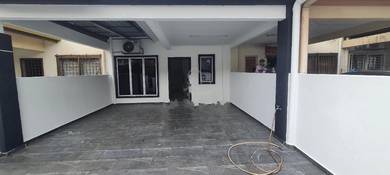 Setia Alam 2-storey 