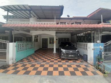 Below Market, 2 storey Manjung Point 1