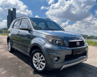 Toyota RUSH 1.5S PROJECTOR H/LAMP 7 SEATER (A)