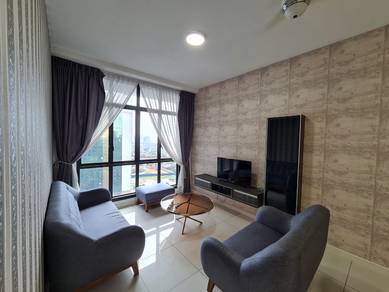 Ciq, Condo for sale, Below market, New york hotel, Ksl City Mall, Jb ☎
