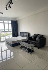 KSL Residences @ Taman Daya 12km to CIQ nearby primary school