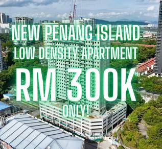 Apartment-for-sale-Bayan-Lepas-Penang