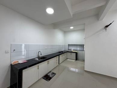 2 Storey Terrace, Enso Woods, Bandar Gamuda Cove Area Specialist