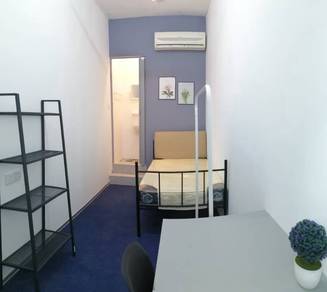 Room Rental Bilik Sewa Hospital Melaka OPEN Univerisity Bukit Baru POS