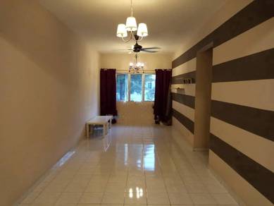 Anggerik Indah Apartment,  Shah Alam 
