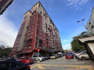 Desa Mentari 2 Kedai Tingkat Bawah Untuk Disewa. Senang Dihubungi NPE.