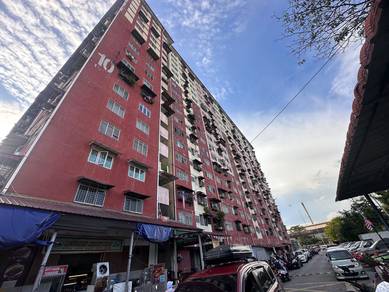 Desa Mentari 2 Kedai Tingkat Bawah Untuk Disewa. Senang Dihubungi NPE.