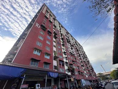 Desa Mentari 2 Kedai Tingkat Bawah Untuk Disewa. Senang Dihubungi NPE.