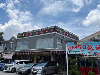 Taman Damai Perdana Cheras