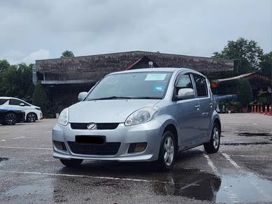 [2010] Perodua MYVI 1.3 EZ FACELIFT (A) Special
