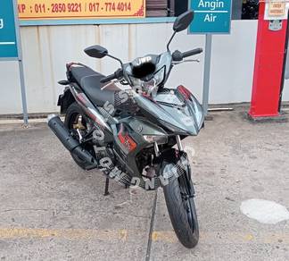 2023  Yamaha Y15 150 V2 RS RSX Vf3i 185 Y16 LC