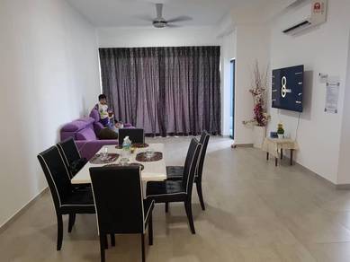 Atlantis Condominium