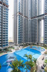 Atlantis Condominium