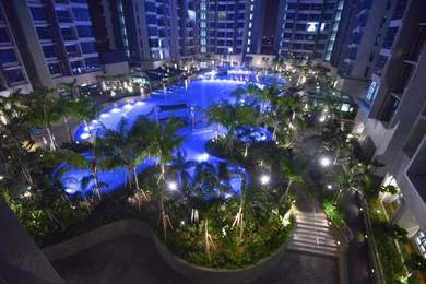 Atlantis Condominium