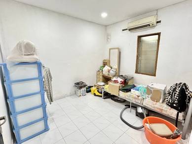 1-storey-Terraced-House-for-sale-Skudai-Johor-1