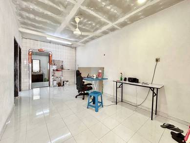 1-storey-Terraced-House-for-sale-Skudai-Johor