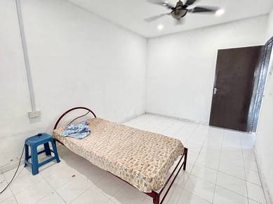 1-storey-Terraced-House-for-sale-Skudai-Johor-2