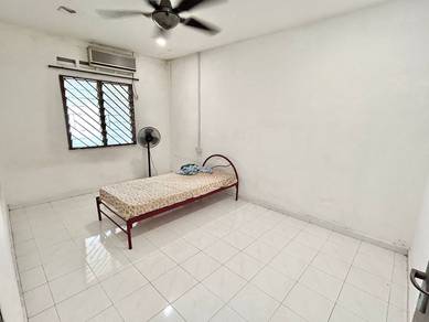 1-storey-Terraced-House-for-sale-Skudai-Johor-3