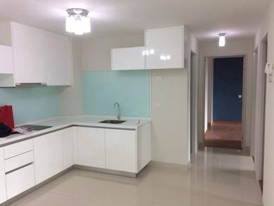 Fully and Partially Kiara East For Rent