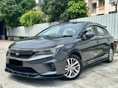 Honda CITY 1.5 V HB AMBIENT LIGHT ULTRA RACING BAR